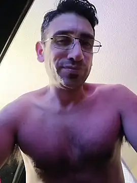 Snapshot of _Ramone666 chatting on January 11, 2026, 8:30 am Ramone666 online show from January 11, 2026, 8:30 am