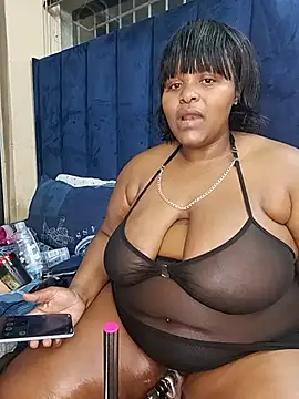 ChoklitBerryXX online show from May 21, 2026, 10:17 pm