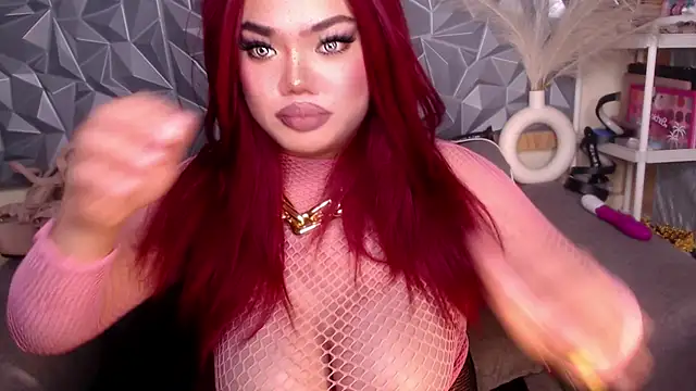 Snapshot of AlwaysHornyMia chatting on January 5, 2026, 5:27 pm AlwaysHornyMia online show from January 5, 2026, 5:27 pm