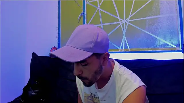 Lord Apolo online show from January 6, 2026, 2:21 pm