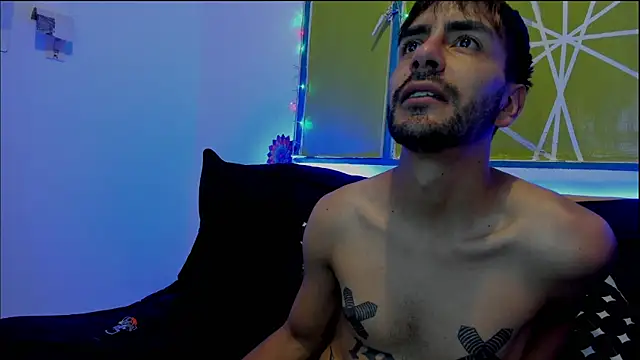 Lord Apolo online show from January 12, 2026, 1:27 pm