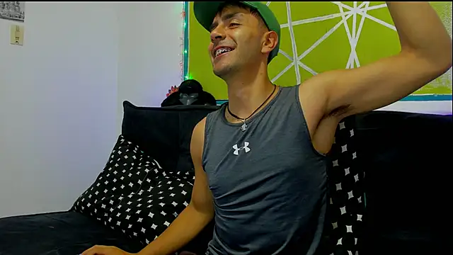 Lord Apolo online show from February 23, 2026, 1:52 pm