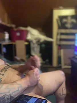 Ldnick69 online show from February 26, 2026, 11:53 am