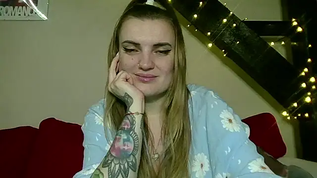 VanessaHard online show from February 1, 2026, 5:11 pm