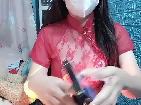 Yumi69 online show from December 15, 2025, 4:00 pm