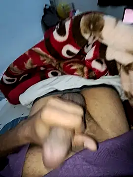 SHAKIVVVV online show from December 16, 2025, 6:40 am