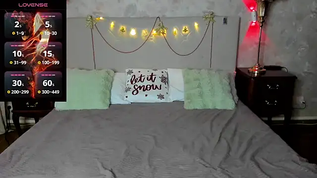 MeliAmeli online show from December 18, 2025, 9:15 am