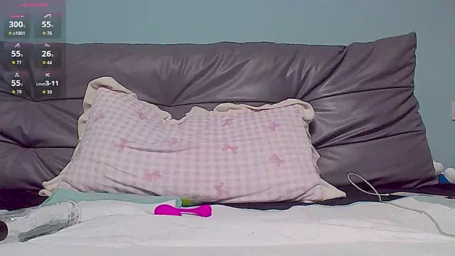 Snapshot of P-Pink chatting on January 11, 2026, 4:01 pm P-Pink online show from January 11, 2026, 4:01 pm