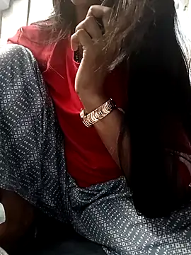 Snapshot of GMS_Bhawna chatting on February 11, 2026, 9:09 pm GMS Bhawna online show from February 11, 2026, 9:09 pm