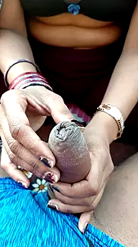 Snapshot of GMS_Bhawna chatting on February 19, 2026, 10:44 am GMS Bhawna online show from February 19, 2026, 10:44 am