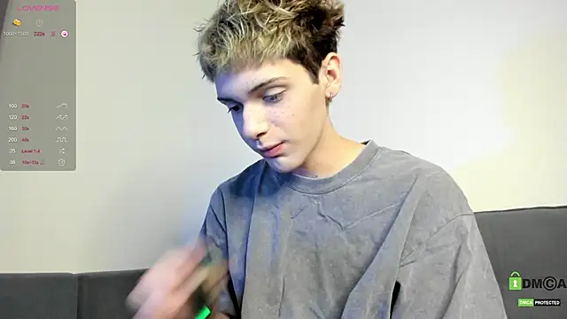 colestorm  online show from December 20, 2025, 8:05 pm