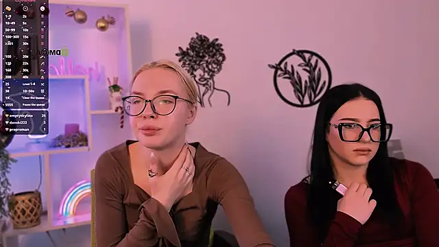 alia skay online show from January 10, 2026, 8:38 am