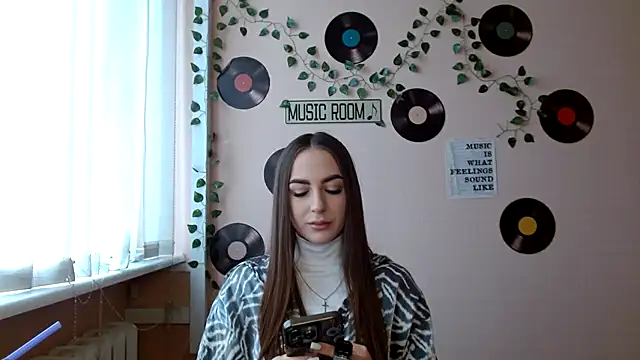 Snapshot of Lina_Dream chatting on December 16, 2025, 12:43 pm Lina Dream online show from December 16, 2025, 12:43 pm