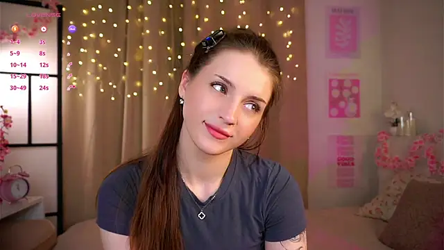 KathiGulston online show from April 3, 2026, 8:07 pm