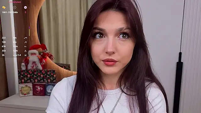 Snapshot of NatishaAlpern chatting on January 15, 2026, 2:38 am NatishaAlpern online show from January 15, 2026, 2:38 am