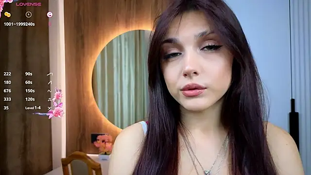 Snapshot of NatishaAlpern chatting on February 23, 2026, 3:20 pm NatishaAlpern online show from February 23, 2026, 3:20 pm