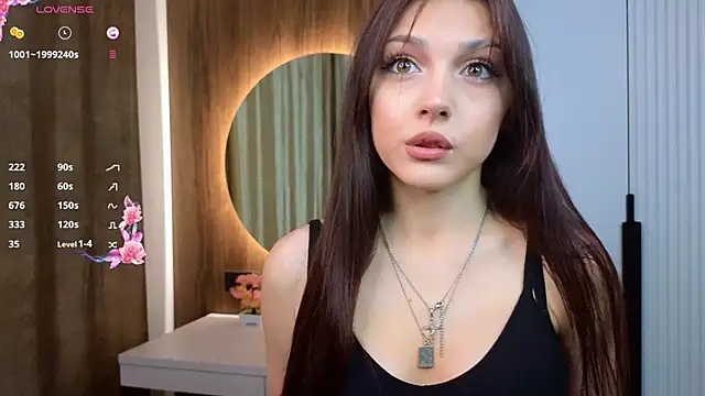 Snapshot of NatishaAlpern chatting on February 24, 2026, 3:54 pm NatishaAlpern online show from February 24, 2026, 3:54 pm