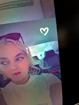 Snapshot of Aria423 chatting on March 5, 2026, 12:56 pm Aria423 online show from March 5, 2026, 12:56 pm