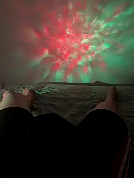 KristopherRof online show from December 19, 2025, 11:56 pm