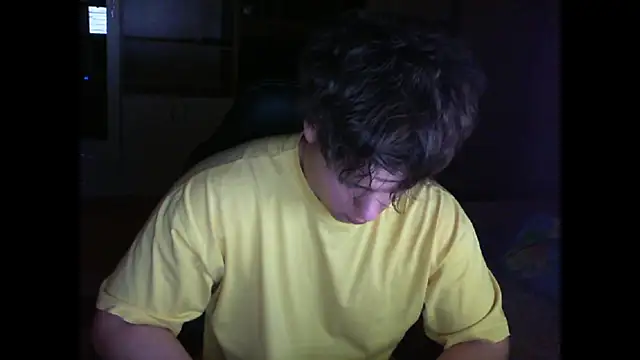 GymGuy0505 online show from February 22, 2026, 12:23 am