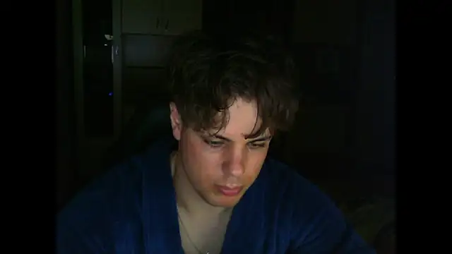 GymGuy0505 online show from May 14, 2026, 8:37 pm