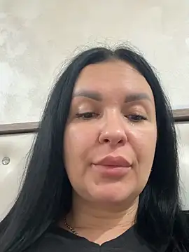 MeganBlueq online show from February 21, 2026, 5:14 pm