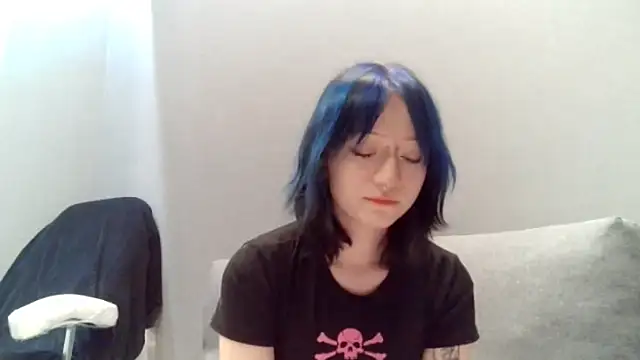 Snapshot of Shine_Luna chatting on March 14, 2026, 8:36 pm Shine Luna online show from March 14, 2026, 8:36 pm