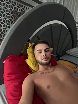 DavidBoy666 online show from June 1, 2026, 8:32 pm