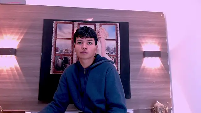 Snapshot of Joseph_Gonzalez chatting on January 13, 2026, 8:03 pm Joseph Gonzalez online show from January 13, 2026, 8:03 pm