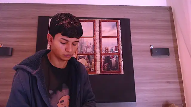 Snapshot of Joseph_Gonzalez chatting on January 16, 2026, 7:18 pm Joseph Gonzalez online show from January 16, 2026, 7:18 pm