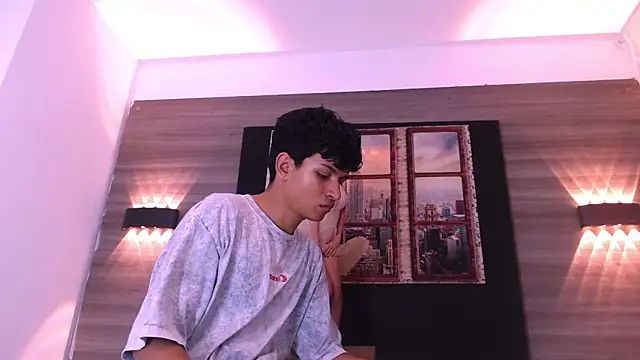 Snapshot of Joseph_Gonzalez chatting on February 2, 2026, 7:23 pm Joseph Gonzalez online show from February 2, 2026, 7:23 pm