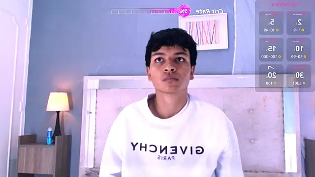 Snapshot of Joseph_Gonzalez chatting on February 11, 2026, 7:19 pm Joseph Gonzalez online show from February 11, 2026, 7:19 pm