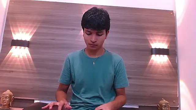 Snapshot of Joseph_Gonzalez chatting on February 24, 2026, 7:12 pm Joseph Gonzalez online show from February 24, 2026, 7:12 pm