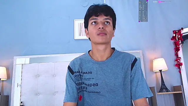 Snapshot of Joseph_Gonzalez chatting on March 3, 2026, 7:31 pm Joseph Gonzalez online show from March 3, 2026, 7:31 pm