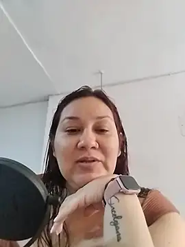 sharon G online show from July 9, 2026, 6:56 pm