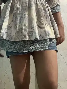 Snapshot of Prunita_ chatting on March 6, 2026, 6:04 pm Prunita online show from March 6, 2026, 6:04 pm