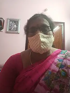 Snapshot of sarala_telugu chatting on May 10, 2026, 5:07 pm sarala telugu online show from May 10, 2026, 5:07 pm