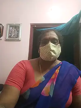 Snapshot of sarala_telugu chatting on May 17, 2026, 4:47 pm sarala telugu online show from May 17, 2026, 4:47 pm