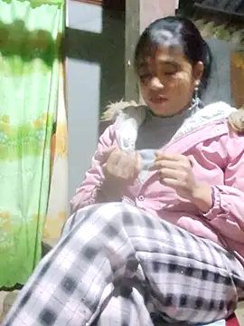 Eva-Meoo online show from January 6, 2026, 1:31 am