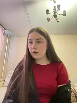 Snapshot of Yaseniya_ chatting on January 16, 2026, 9:46 am Yaseniya online show from January 16, 2026, 9:46 am