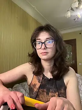 Angelik5371 online show from May 14, 2026, 10:22 am