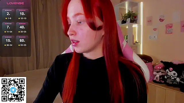 sunflare  online show from February 11, 2026, 5:29 pm