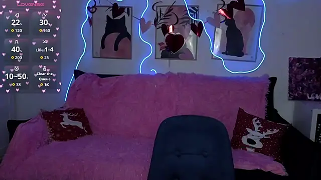 Snapshot of AlexsaStoyns chatting on February 20, 2026, 2:28 pm AlexsaStoyns online show from February 20, 2026, 2:28 pm