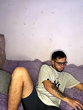 DavidNyx online show from January 13, 2026, 2:44 pm