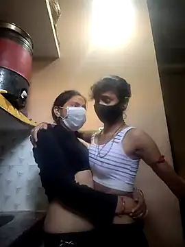 jaanvi-Rani online show from February 10, 2026, 3:43 am