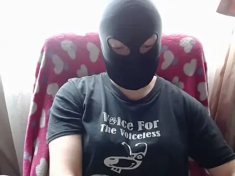 666maskgirl online show from January 15, 2026, 5:05 pm