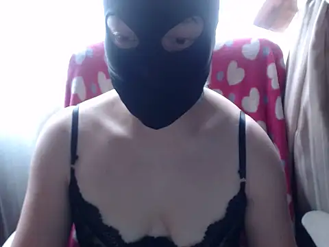666maskgirl online show from June 10, 2026, 5:12 pm