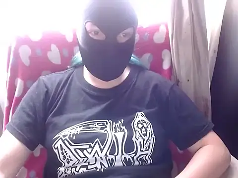 666maskgirl online show from June 29, 2026, 5:57 pm