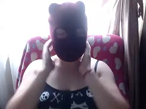 666maskgirl online show from July 1, 2026, 5:12 pm