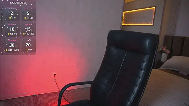 Snapshot of LisaBevy chatting on February 6, 2026, 8:45 pm LisaBevy online show from February 6, 2026, 8:45 pm